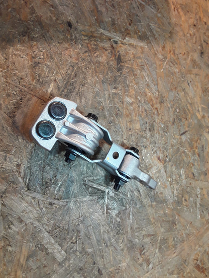 Mercedes Benz Motorlager vorne rechts original Febi Bilstein NEU