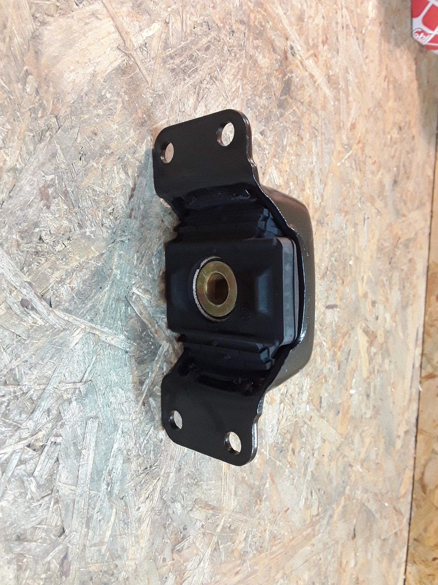 Ford Galaxy Seat Alhambra VW Sharan Gummilager original Febi Bilstein NEU