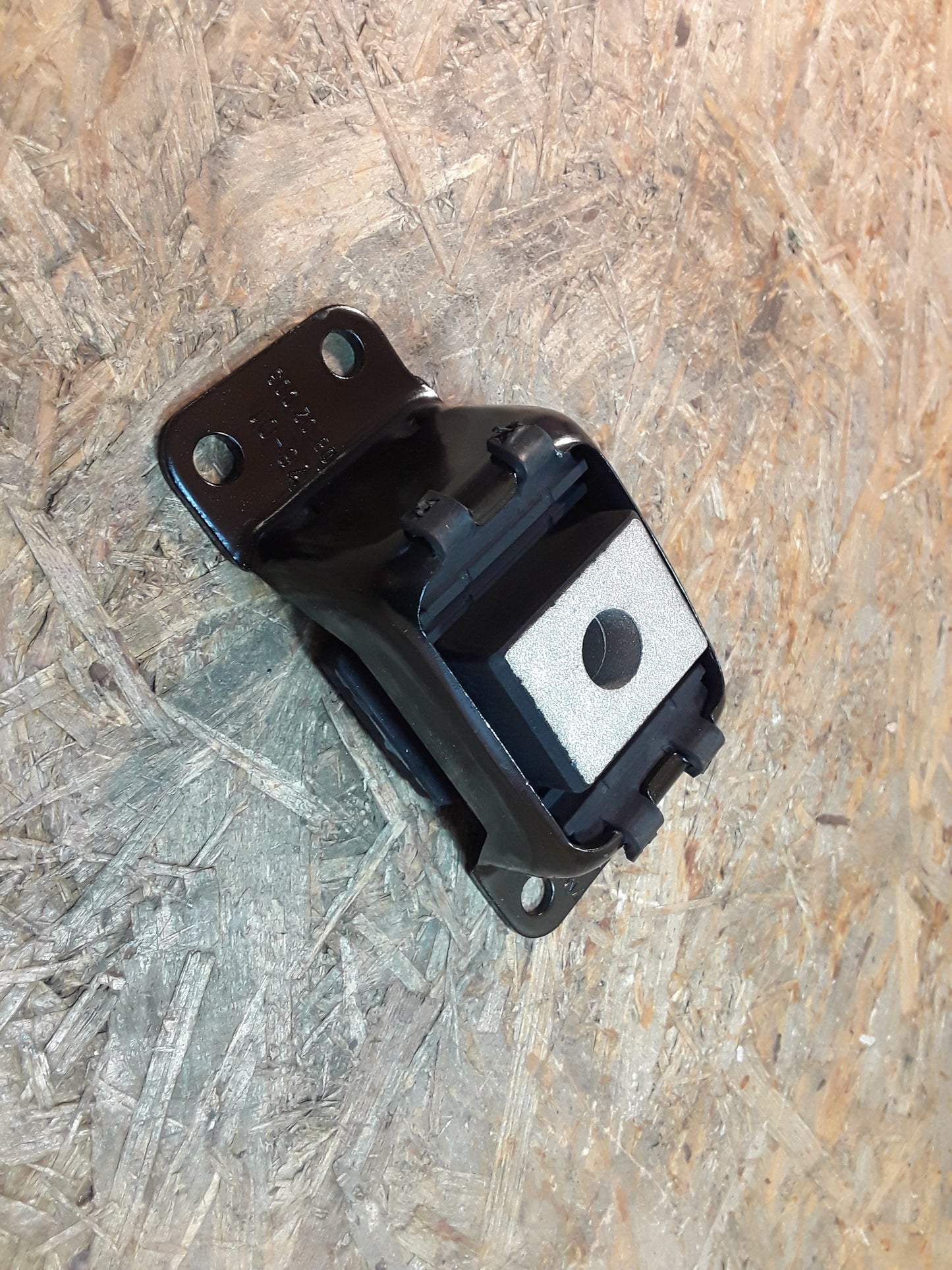 Ford Galaxy Seat Alhambra VW Sharan Gummilager original Febi Bilstein NEU