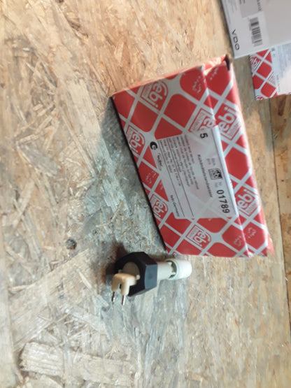 BMW 3 Limo/ Coupe Kühlmittelsensor original Febi Bilstein NEU