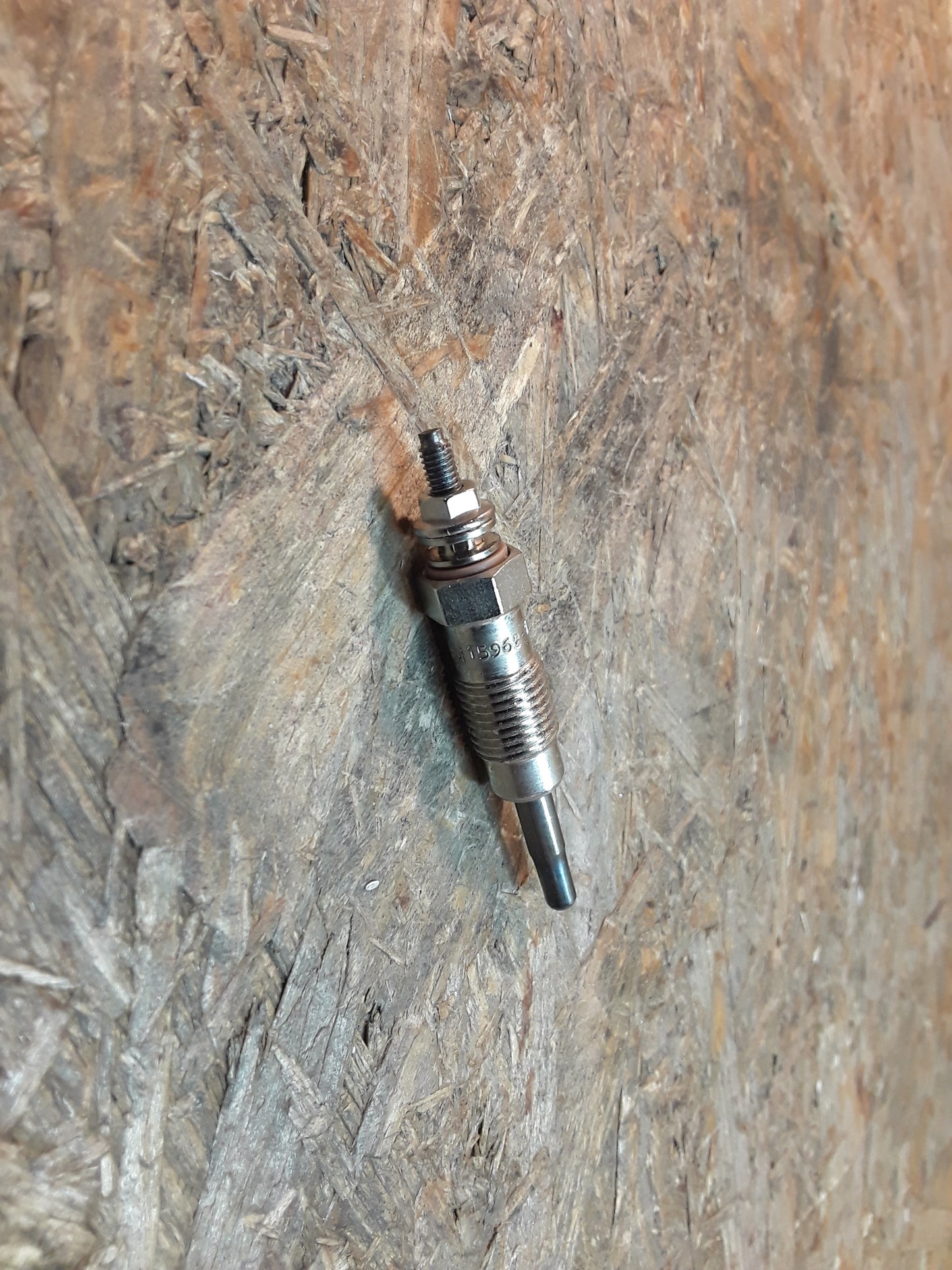 Ford Glühkerze original Febi Bilstein NEU