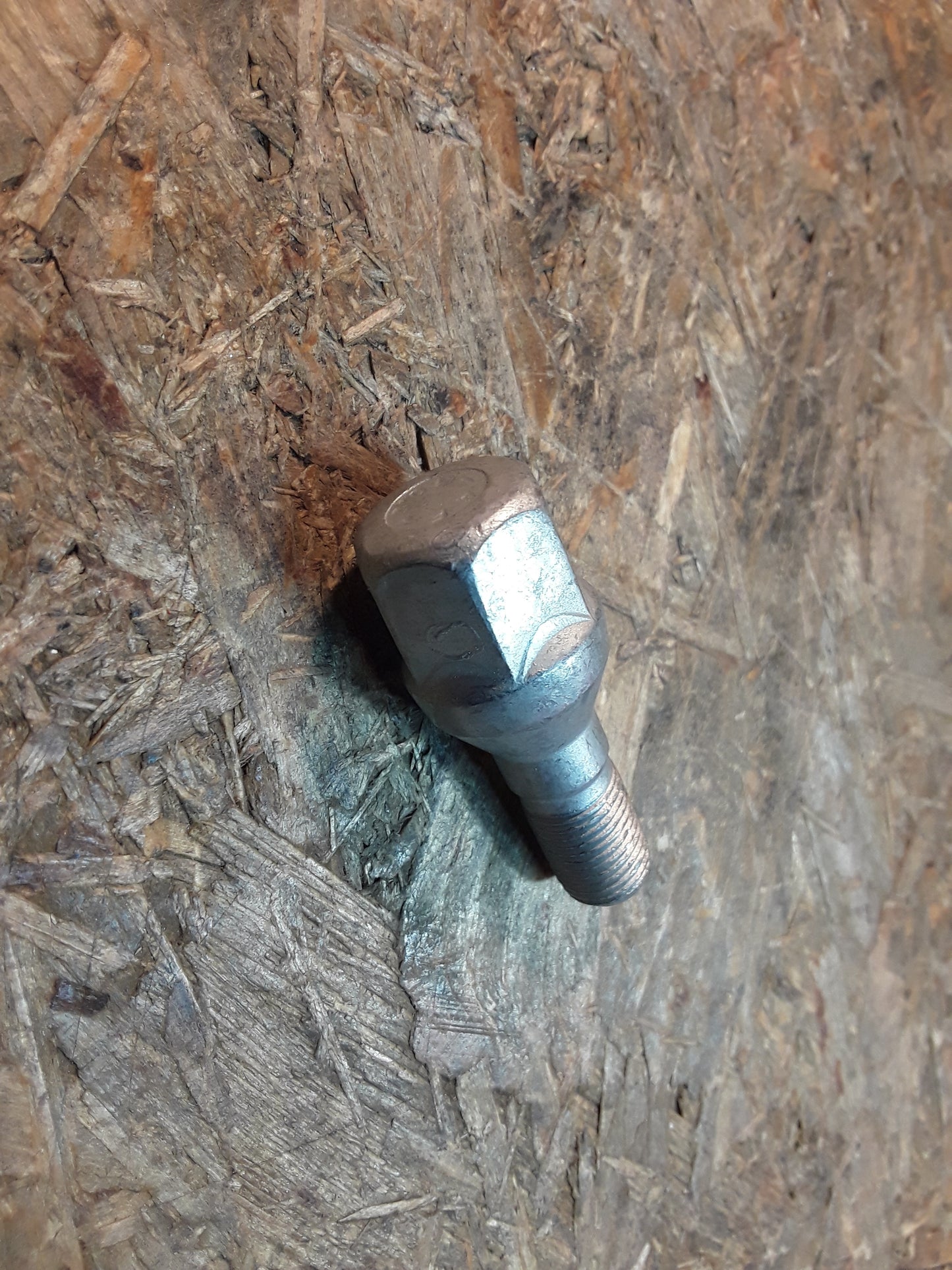 Citroen Peugeot Radschraube original Febi Bilstein NEU