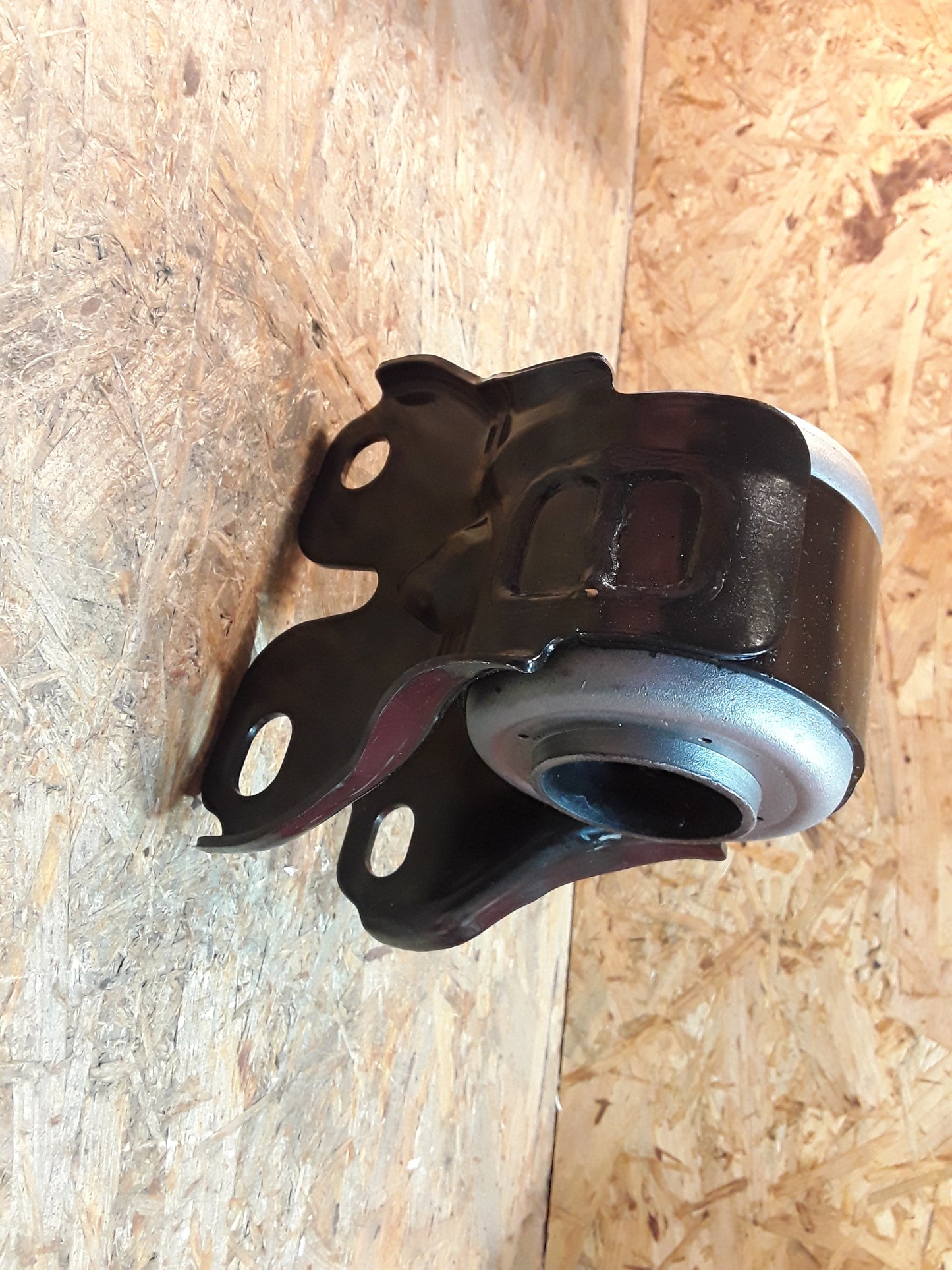 Ford Land Rover Volvo Querlenkerlager original Febi Bilstein NEU