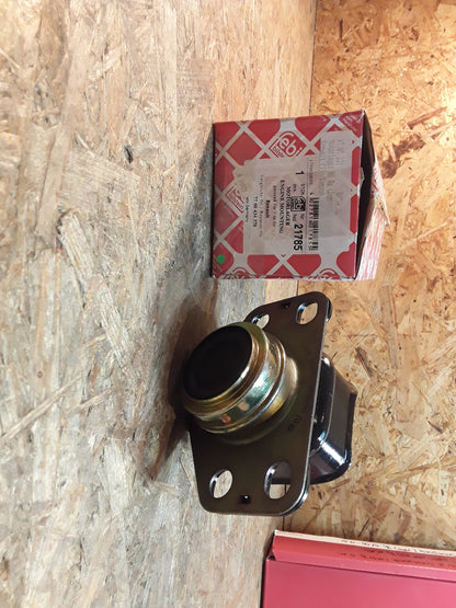 Renault Motorlager hinten rechts oben original Febi Bilstein NEU