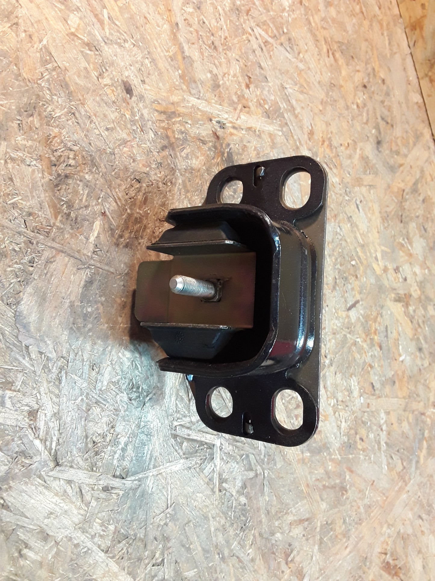 Renault Motorlager hinten rechts oben original Febi Bilstein NEU