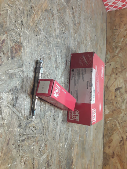 Honda Renault Volvo Glühkerze original Febi Bilstein NEU