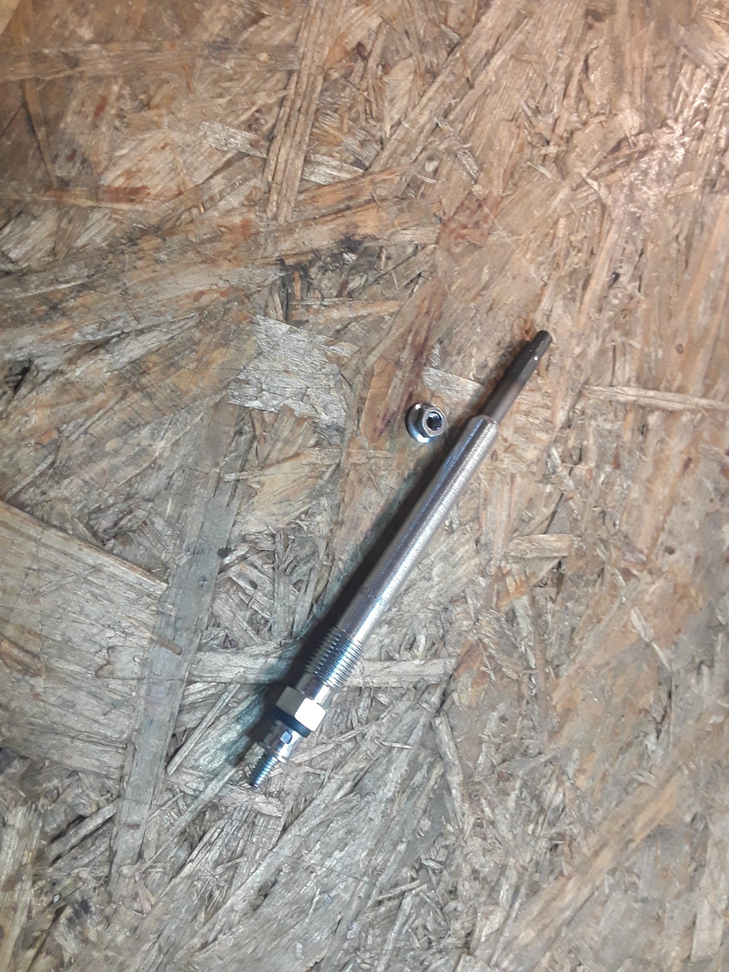 Mercedes Benz Glühkerze original Febi Bilstein NEU