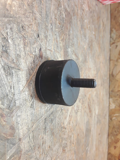 MAN Gummimetalllager original Febi Bilstein NEU