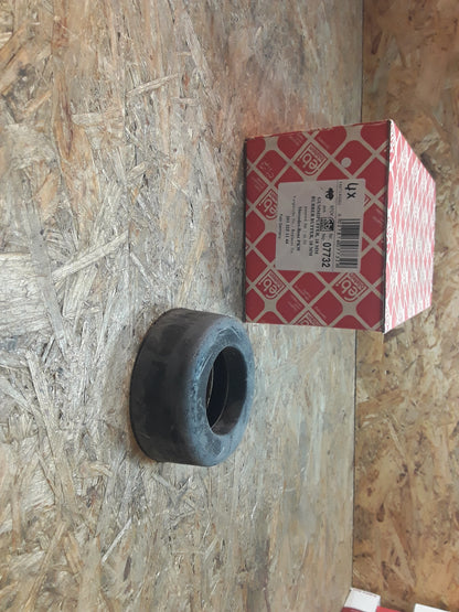 Mercedes Benz Gummipuffer 18mm original Febi Bilstein NEU