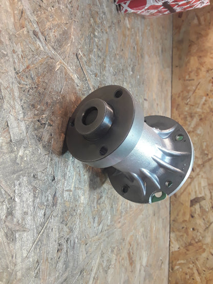 Mercedes Benz Wasserpumpe original Febi Bilstein NEU