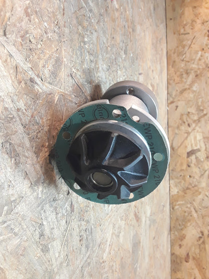Mercedes Benz Wasserpumpe original Febi Bilstein NEU