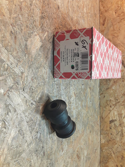 Mercedes Benz Silentblock original Febi Bilstein NEU