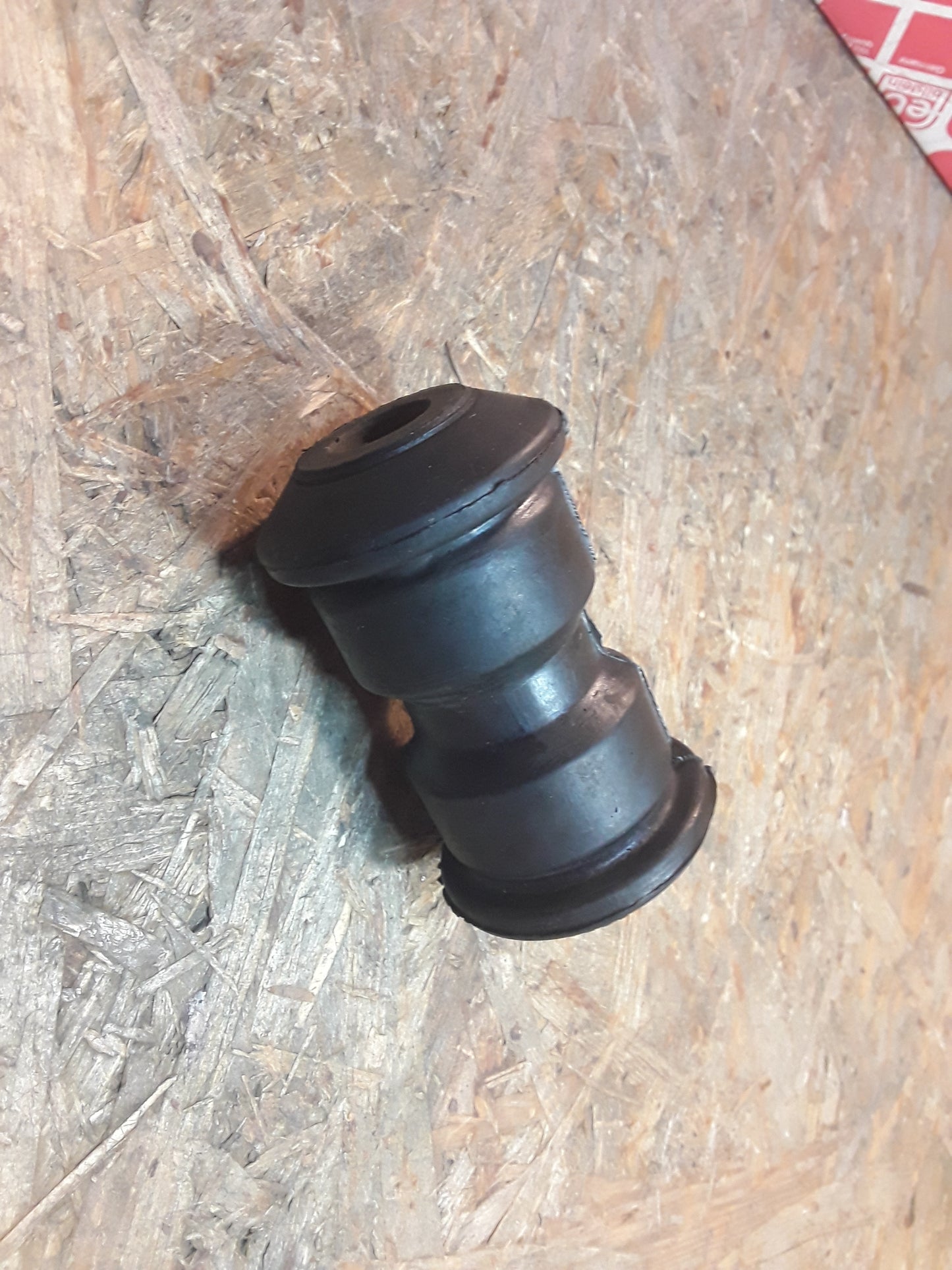 Mercedes Benz Silentblock original Febi Bilstein NEU