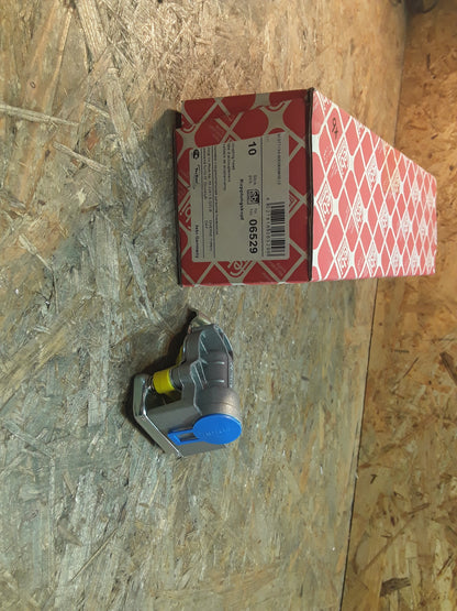 Mercedes Benz Kupplungskopf original Febi Bilstein NEU