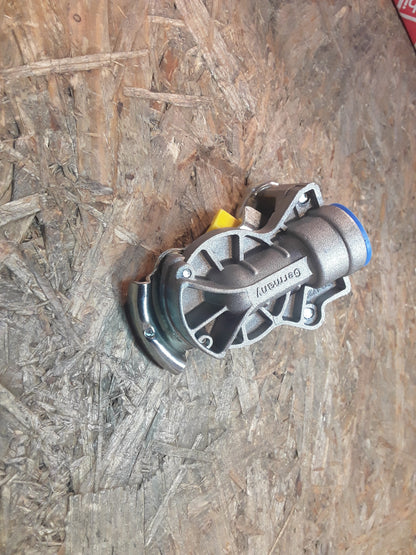 Mercedes Benz Kupplungskopf original Febi Bilstein NEU
