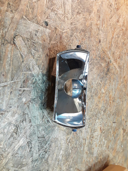 Mercedes Reflektor Nebelscheinwerfer original Hella NEU