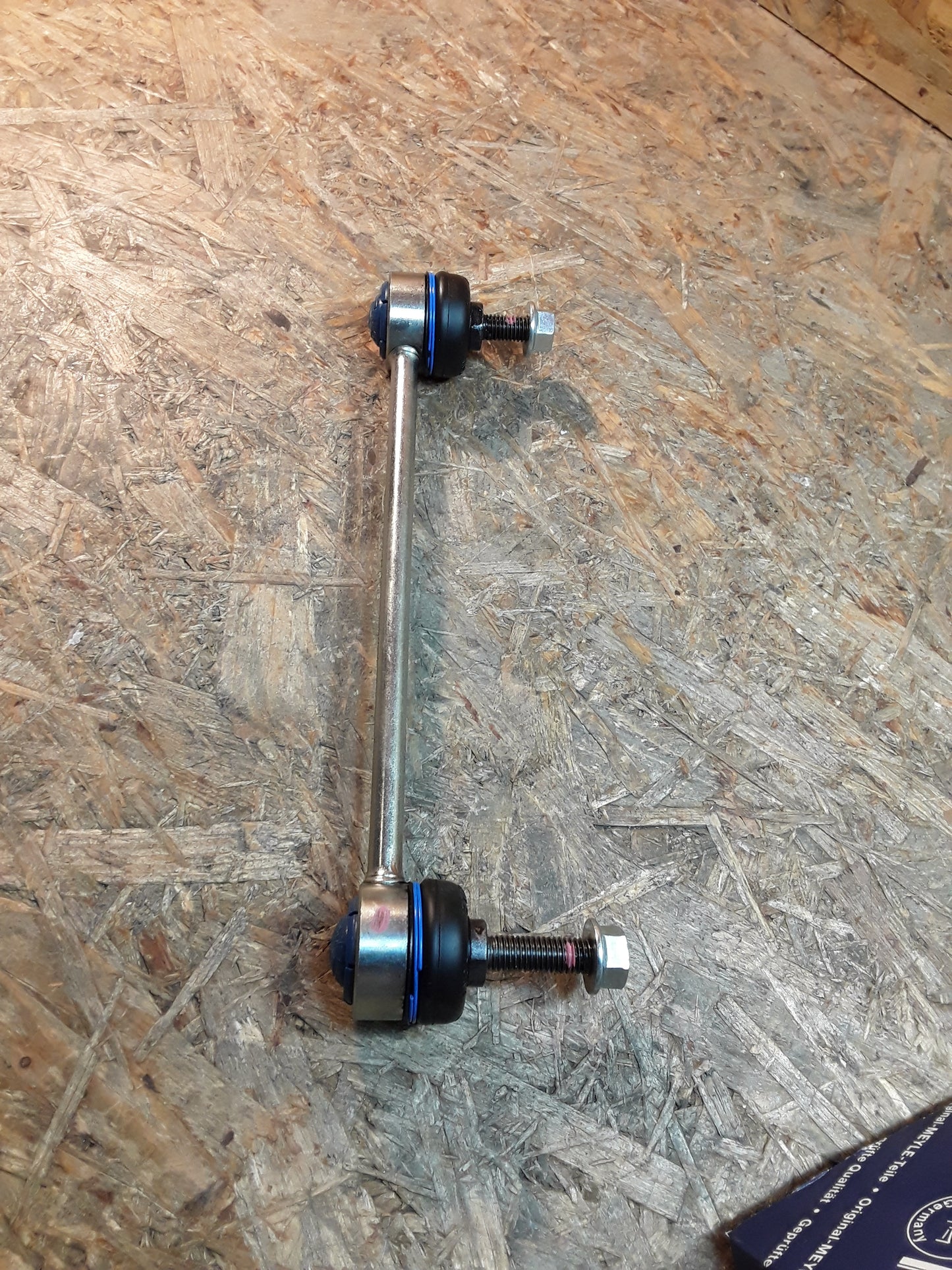 Mini Koppelstange original Meyle Products NEU