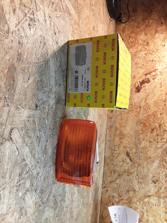 Porsche 911/964 Blinker links/rechts original Bosch NEU