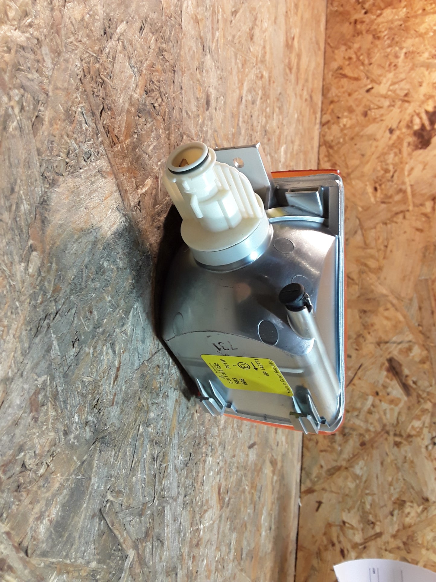 Porsche 911/964 Blinker links/rechts original Bosch NEU