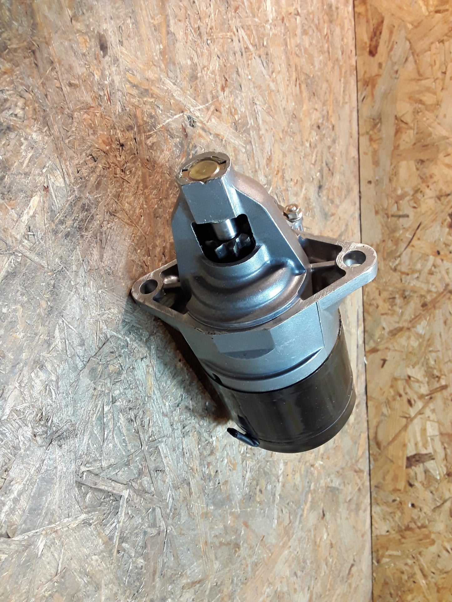 Daihatsu Cuore Anlasser original Bosch NEU
