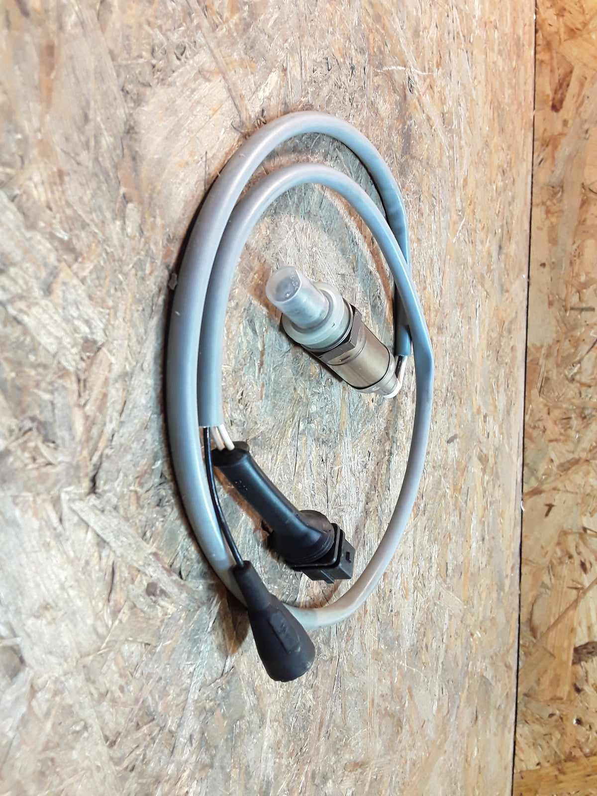Audi VW Fiat Volvo Lambdasonde original Bosch NEU