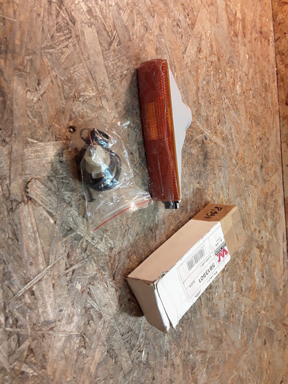 Golf 2 Blinker links original Van Wenzel NEU