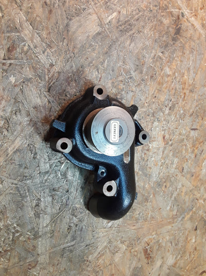 Mazda 121 Hatchback Ford Escort Fiesta Courier Pickup Wasserpumpe original Hepu NEU