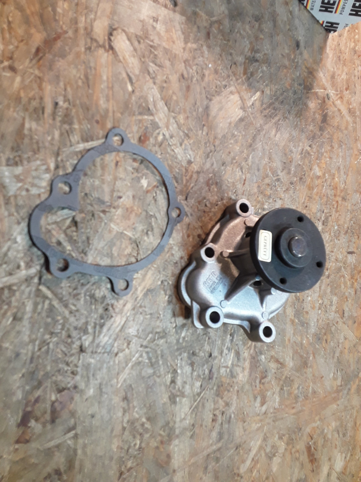 Astra F Combo Corsa A/E Vectra A Wasserpumpe original Hepu NEU