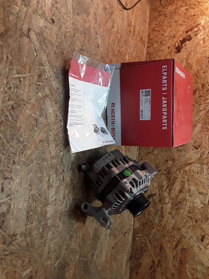 Ford Mitsubishi Lichtmaschine 14V 70 A original Herth und Buss NEU