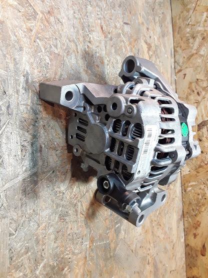 Ford Mitsubishi Lichtmaschine 14V 70 A original Herth und Buss NEU
