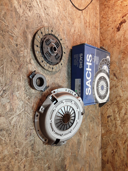 Audi 80 vw Passat Kupplungssatz original Sachs NEU