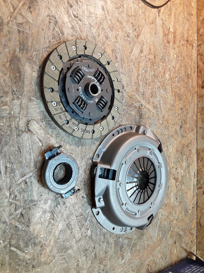 Audi 80 vw Passat Kupplungssatz original Sachs NEU