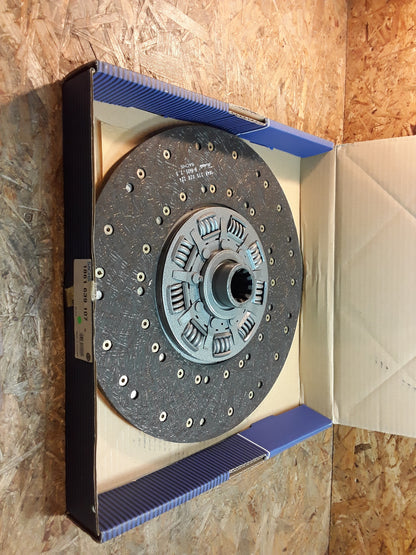Deutz Drogmöller Iveco MAN Mercedes Neoplan Mitnehmerscheibe original Sachs NEU
