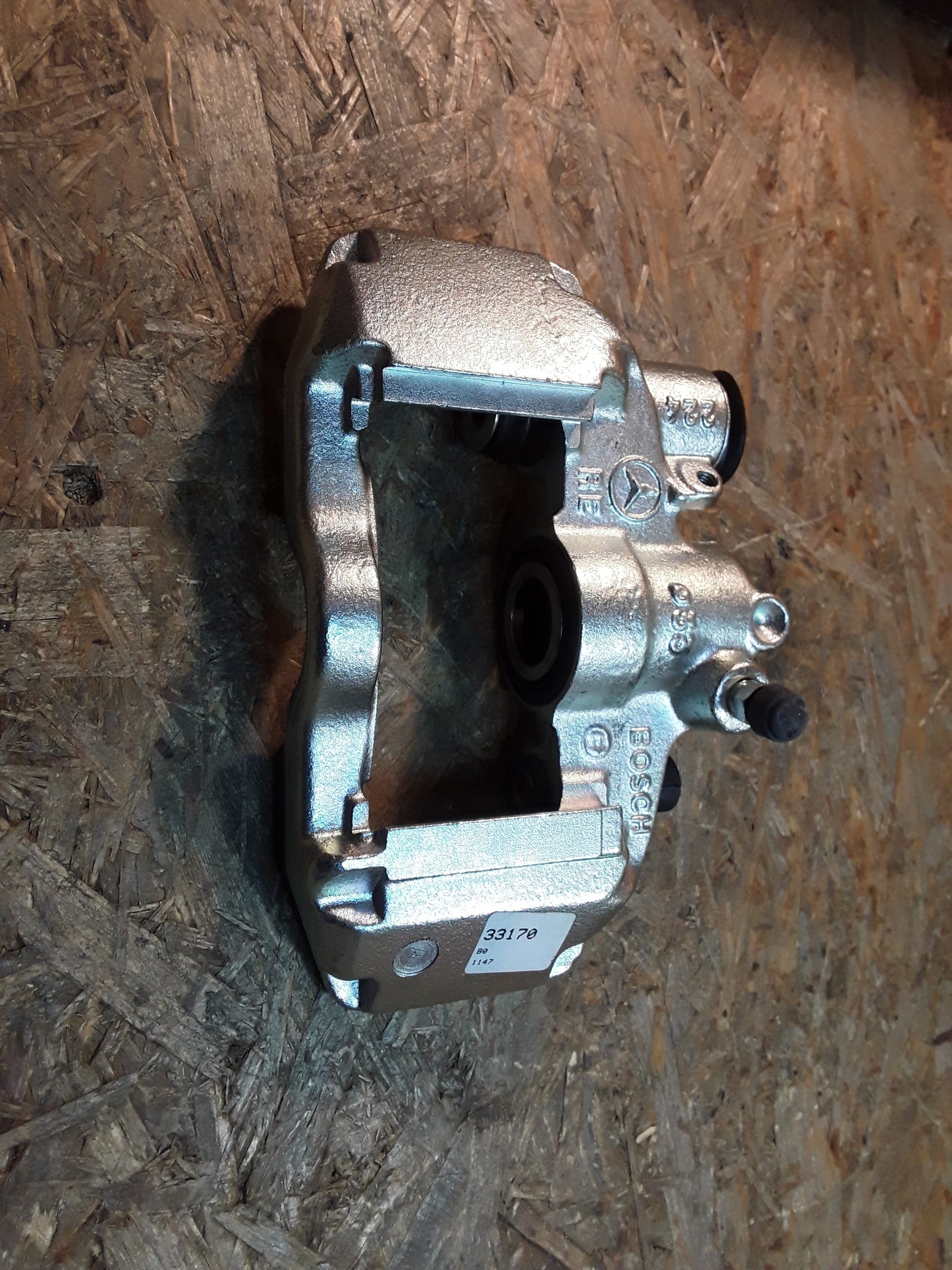 Mercedes Benz Vito/  V-Klasse Bremssattel original NK NEU