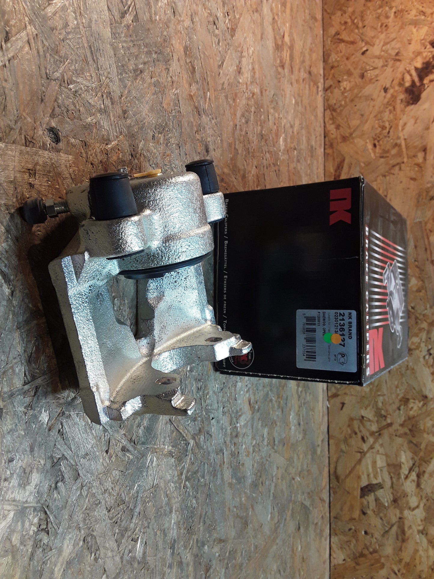 Daewoo Espero/ Nexia/ Lanos Opel Kadett E/ Astra F original NK NEU