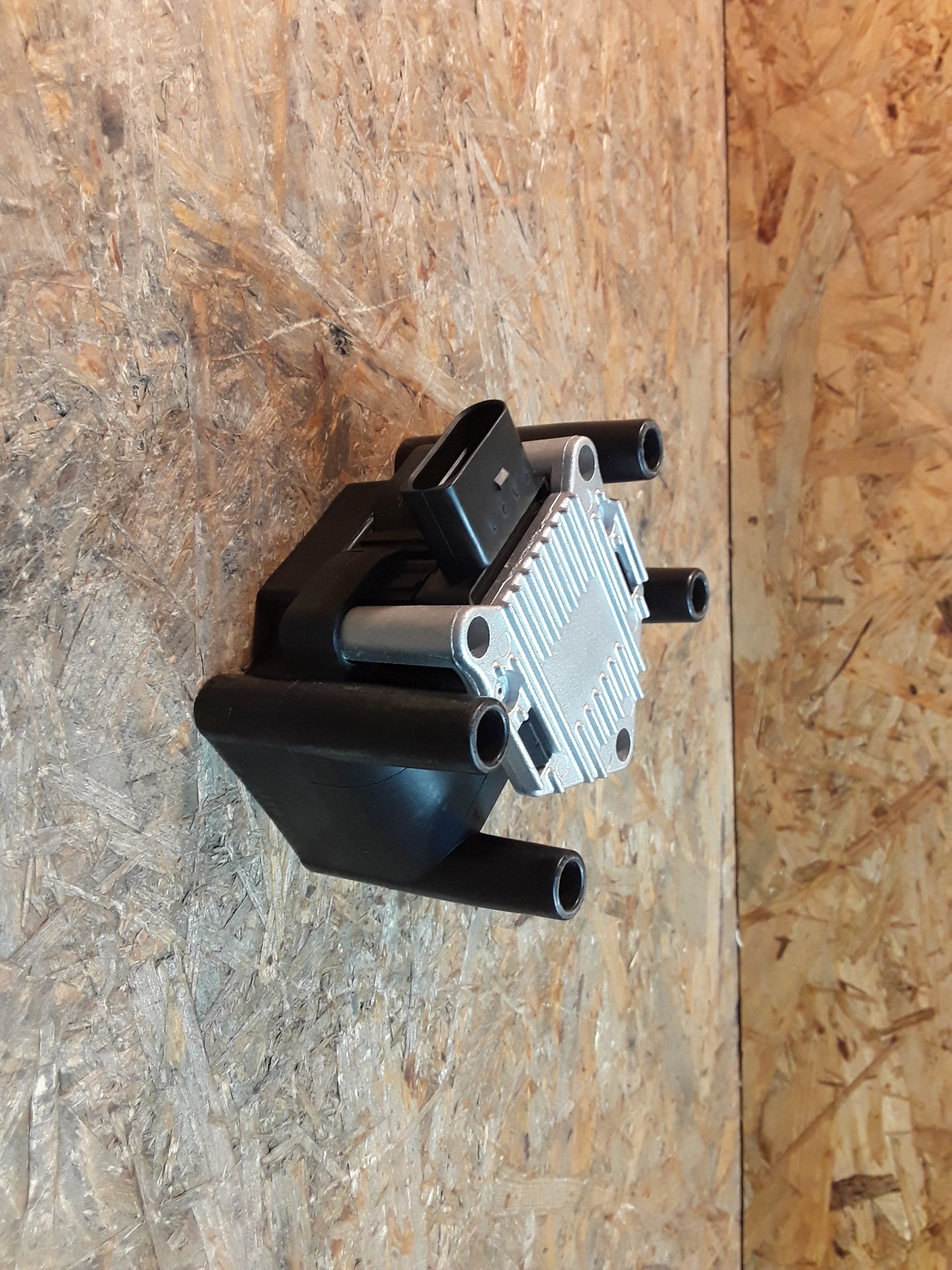 Audi Seat Skoda Zündspule original BBT NEU