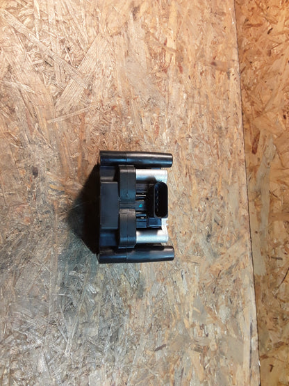 Audi Seat Skoda Zündspule original BBT NEU