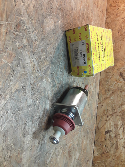 Mercedes Benz Magnetschalter, Starter original GM Opel NEU