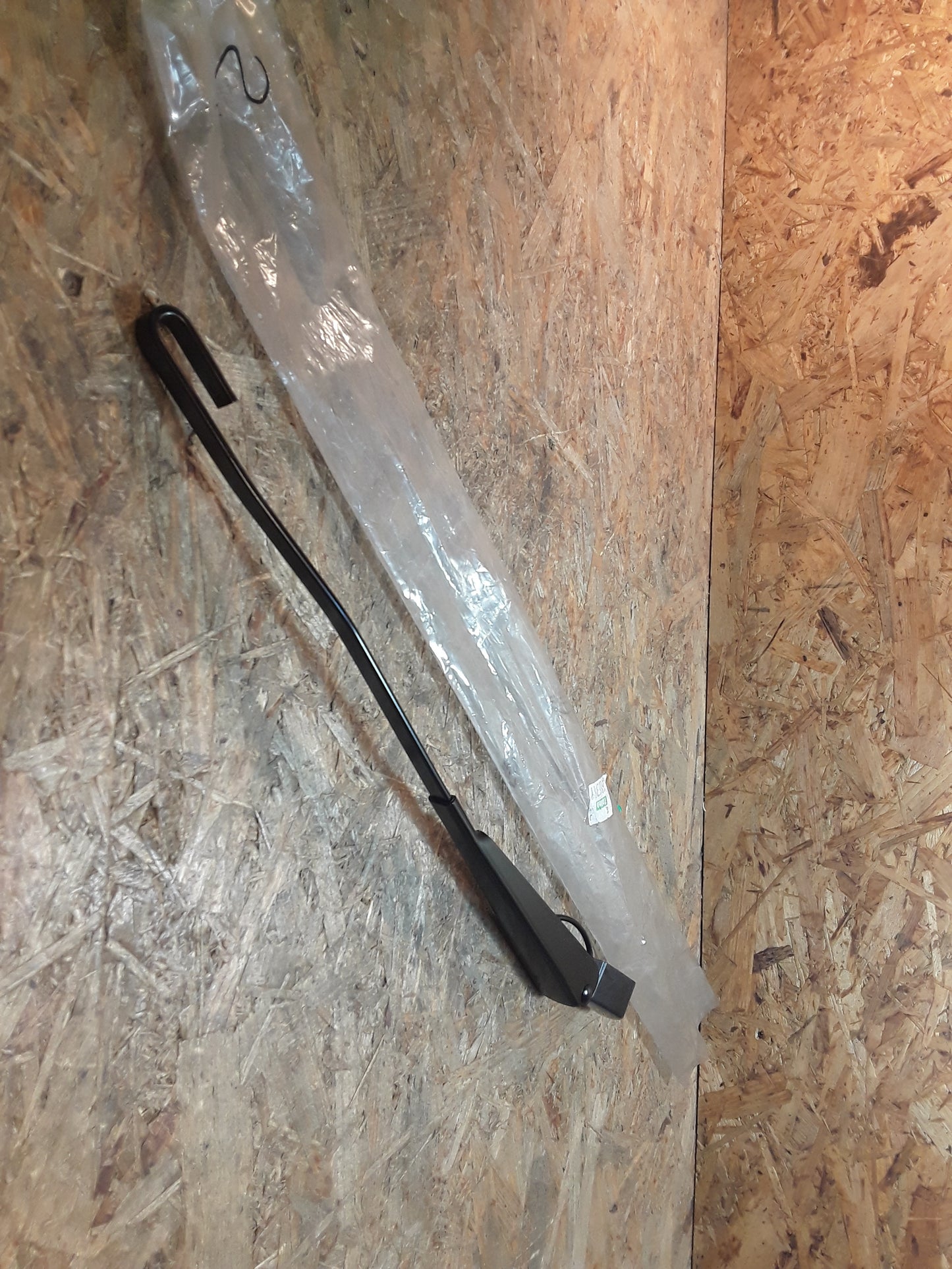MAN LKW Wischerarm original Valeo NEU