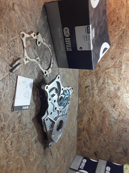 Toyota Wasserpumpe original Ruville NEU