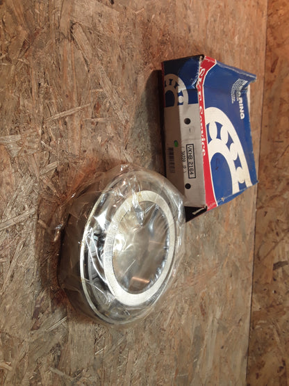 MAN Mercedes-Benz Renault Trucks Radlager original SKF NEU