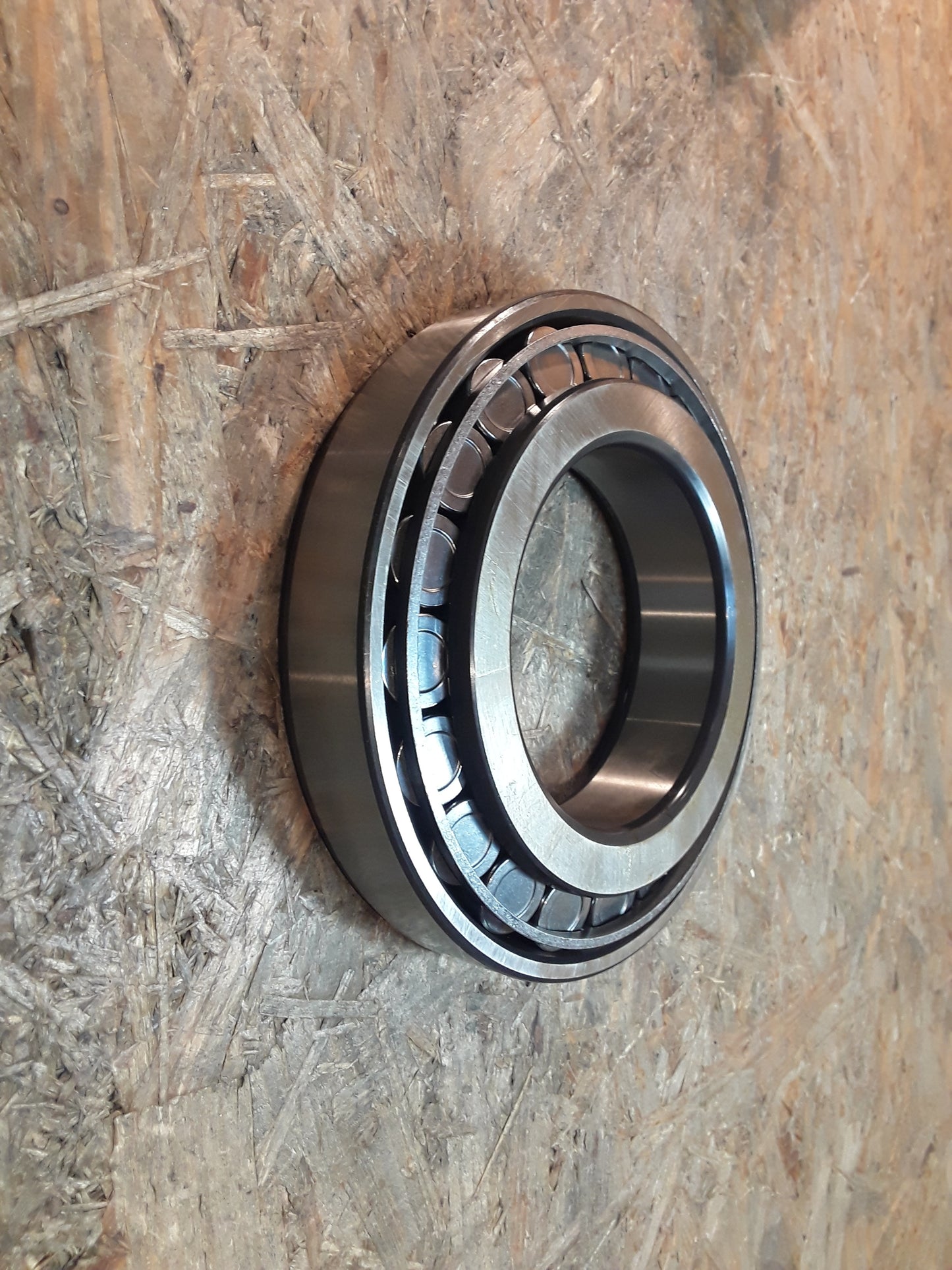 MAN Mercedes-Benz Renault Trucks Radlager original SKF NEU