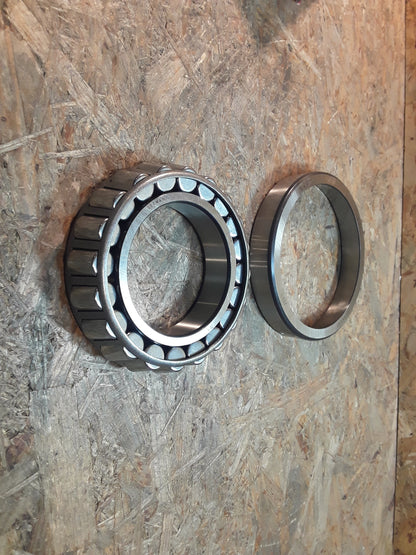MAN Mercedes-Benz Renault Trucks Radlager original SKF NEU
