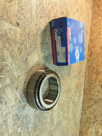 Mercedes-Benz Radlager original SKF NEU