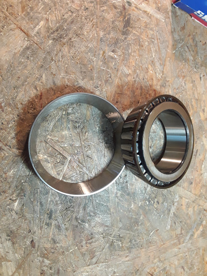 Mercedes-Benz Radlager original SKF NEU
