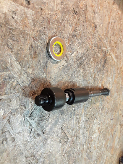 Alfa Romeo Spurstange original Ruville NEU