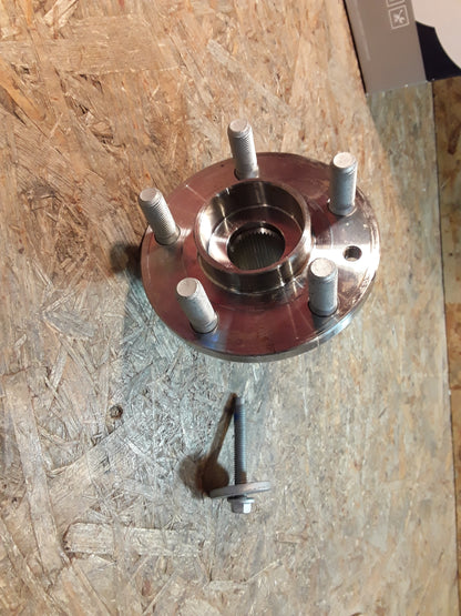 Ford Radlagersatz original Ruville NEU