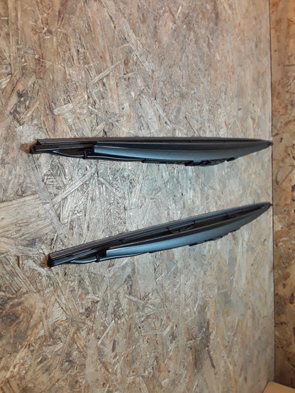 Citroen Lancia Fiat Peugeot Wischerarme mit Spoiler original Bosch NEU