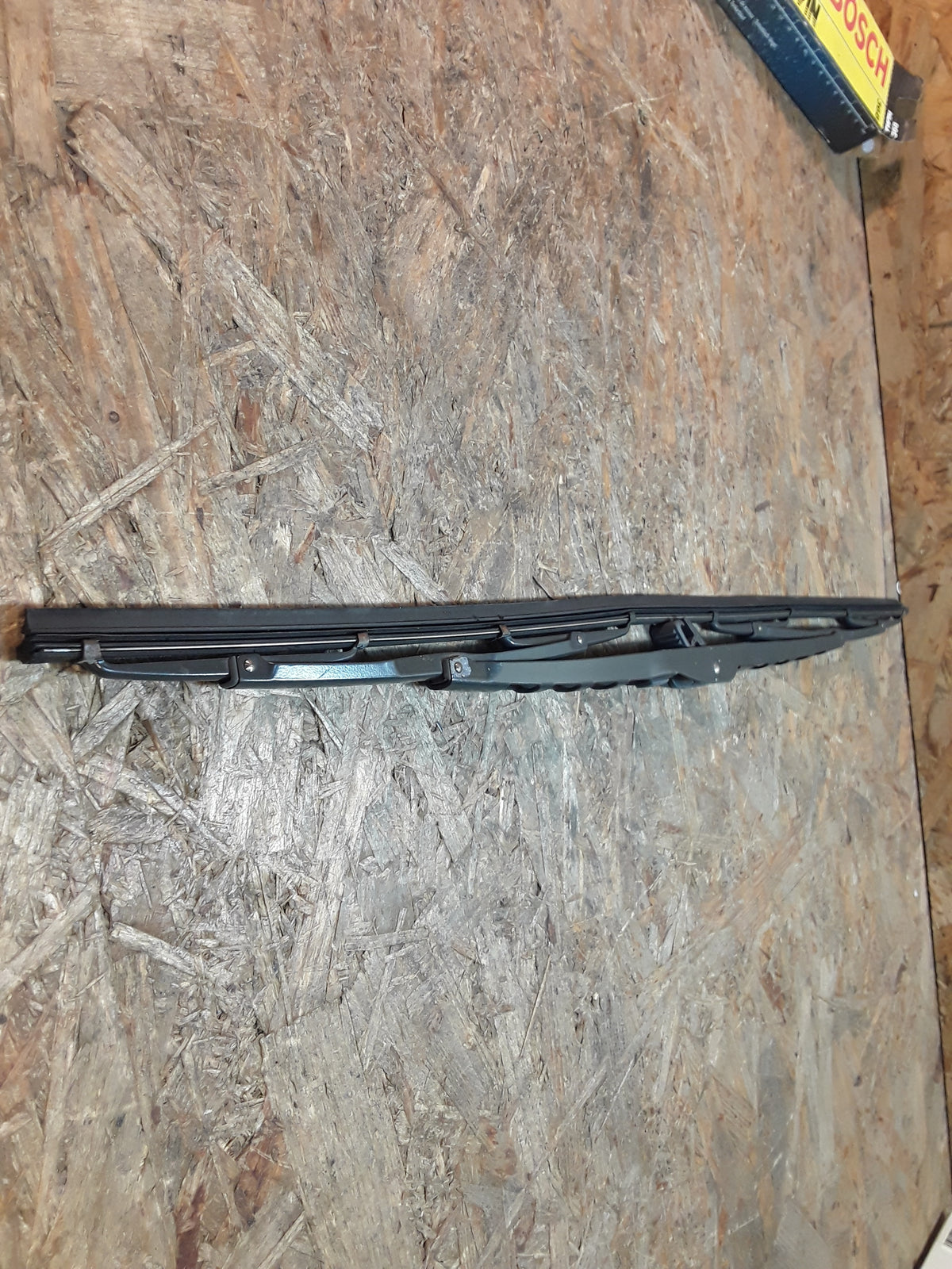 Mercedes-Benz Ssangyong Scheibenwischer original Bosch NEU