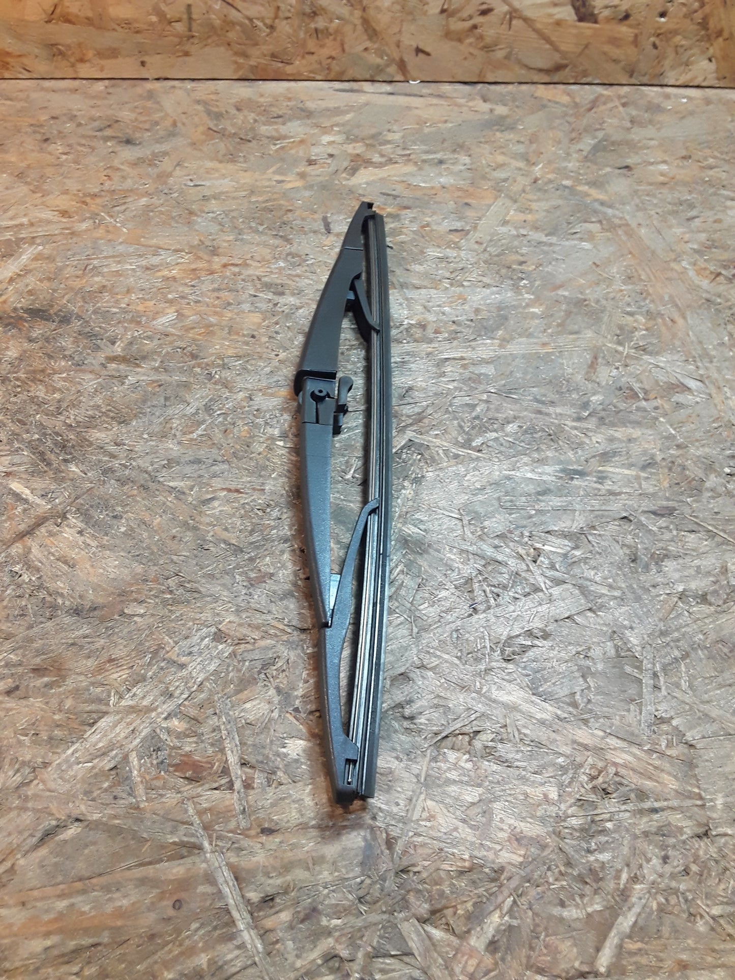 Jeep Scheibenwischer hinten original Bosch NEU